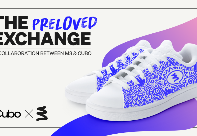 The Preloved Exchange, Celebrating Community, Care & Conscious Living