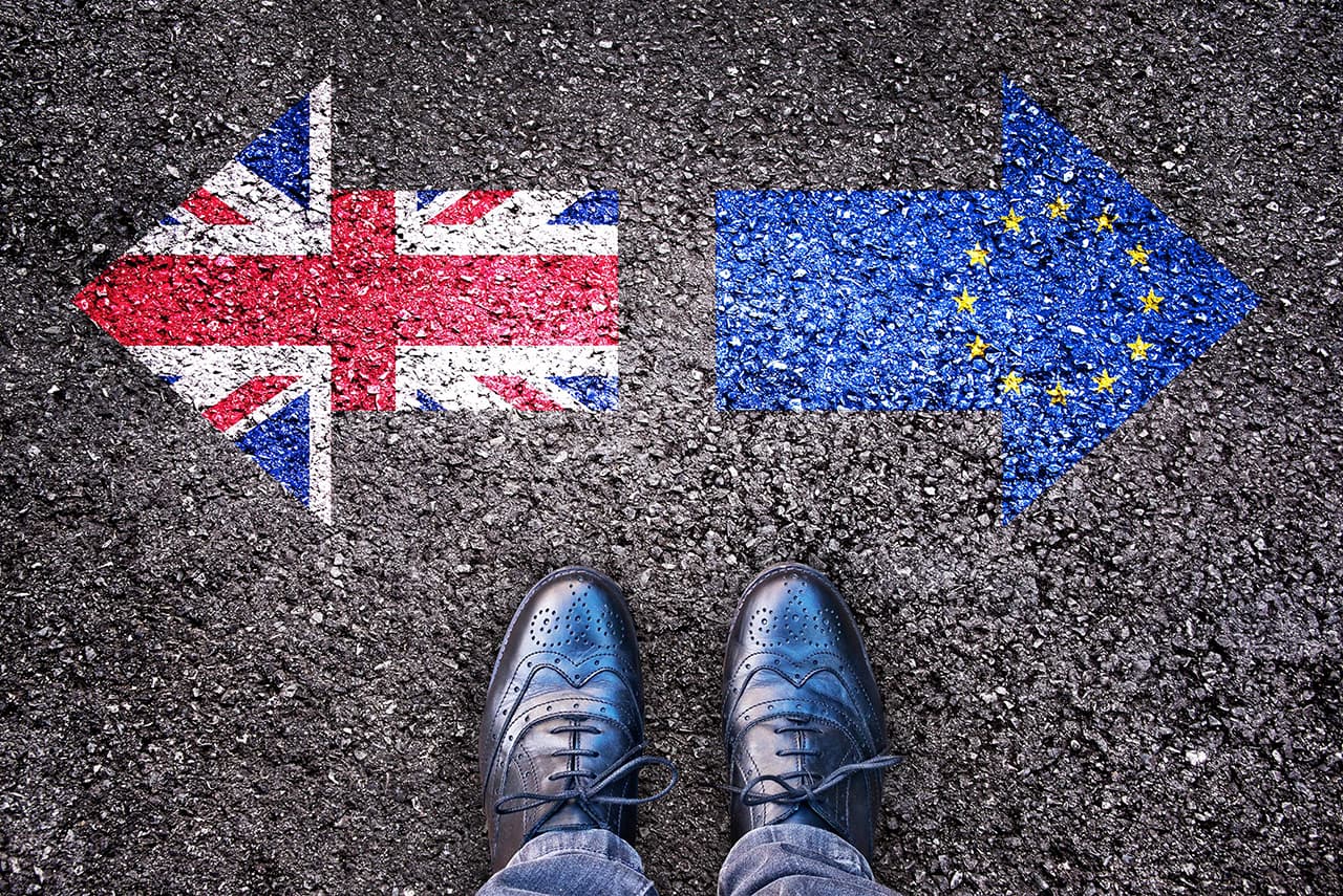 What’s your Brexit marketing strategy?