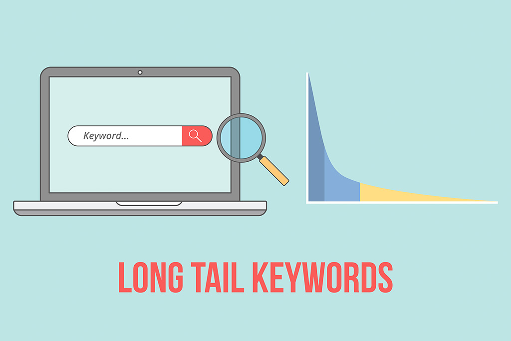 Why long tail keyword research is so important for SEO