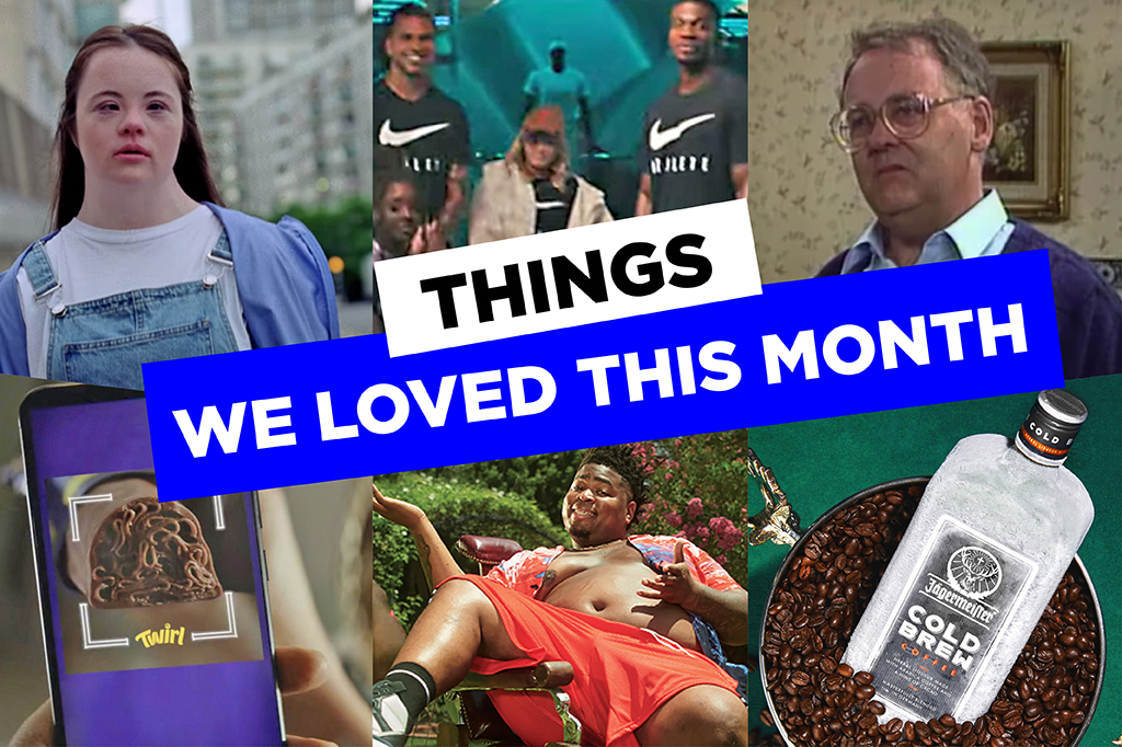 Things We Loved This Month – August