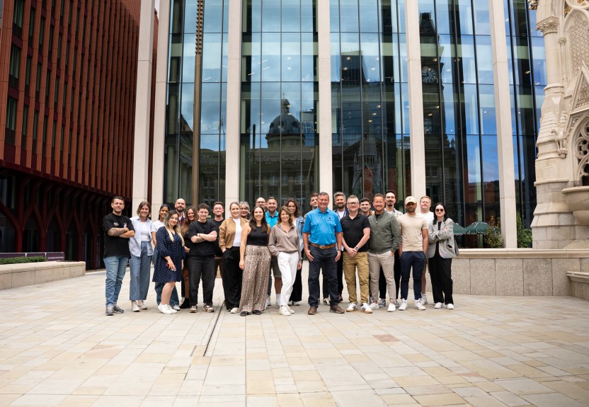 From Wolverhampton to Everywhere: Our Journey So Far